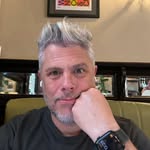 Ian Robson - @ianrobsons - Instagram