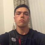 Ianrobson - @ianrobson218 - Instagram
