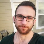 Ian Roche - @luxaeternare - Instagram