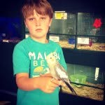 Ian Roche - @ianrocks123 - Instagram