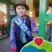 Roden Ian D. Colarde - Facebook