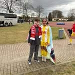 Ian@>unionfan - @ianelia_rohde - Instagram