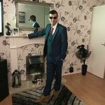 Ian Rolfe - @ian.rolfe.779 - Instagram
