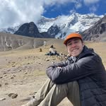 Ian Rolfe - @ianrofl - Instagram
