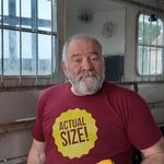 Ian Rolfe - @ian.rolfe.144 - Instagram