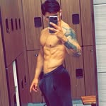 Ian Roman - @imianroman - Instagram
