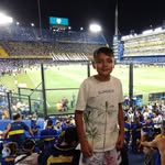 Ian Roman - @ianroman_112 - Instagram