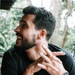 Ian Romano - @oianromano - Instagram