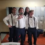 Ian Rooda - @ianrooda - Instagram