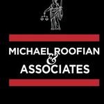 Michael Roofian & Associates APC - @michaelroofianapc - Instagram