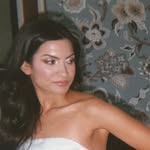 Sabrina Roofian - @sabiroofian - Instagram
