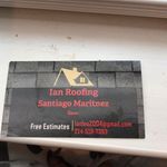 Santiago Martinez - @ian_roofing - Instagram
