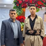 Sherko Maaroufiyan - @sherkomahroofian - Instagram