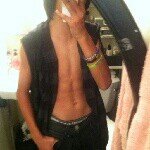 Ian Roque - @red_blaze111 - Instagram