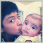 Ian Roque - @ian_loves_ben - Instagram