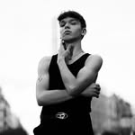 Ian Roque - @ianroque___ - Instagram