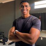 Ian Roque - @ianroquepersonal - Instagram
