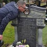 Ian Rocky Roscoe - @ian.roscoe.73 - Instagram