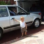 Ian 'Rossi' Roscoe - @ianrossiroscoe - Instagram