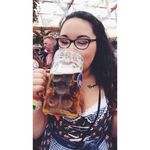 Sarah - @roscoe_dash_ian - Instagram