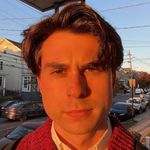 Ian Rosenast - @ianrosenast - Instagram