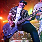 Ian Rosenstein - Facebook