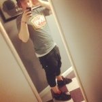 Ian Rossi - @young_boi_rossi - Instagram