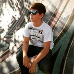 Ian Rossi Dias - @ianrossidias - Instagram