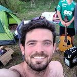 Ian Rossi Gladulich - @iangladulich - Instagram