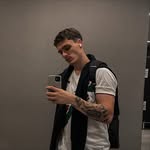 Rossi - @ianrossi__ - Instagram