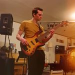 Ian Rothstein - @ianplayzbass - Instagram