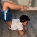 Ian Scott Rothstein - @hayle_maddison_ - Instagram