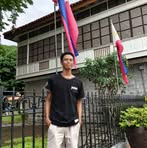 Mark Ian Rotubio Diaz - Facebook