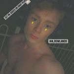 Ian Rowlands - @ianrowlands2001_ - Instagram