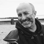 Ian Rowlands - @wildsoulian - Instagram