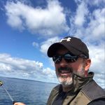 Ian Rowlands - @ianrowlands40 - Instagram