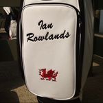 Ian Rowlands - @ianrowlandspga - Instagram