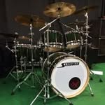 Ian Rowley - @ralphdrums1963 - Instagram