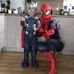 Ian Rowley - Facebook