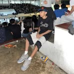 Ian Roxas - Facebook