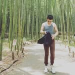 Ian Roxas - @ijroxas - Instagram