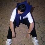 Ian Roxas - Facebook