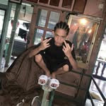 Ian Roxas - @trapkidian_ - Instagram