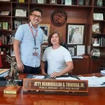 Ian Roxas - @roxasian05 - Instagram