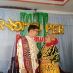 Ian Roxas - Facebook