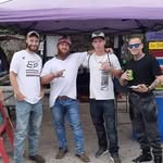 ian Roxburgh - @texmex8610 - Instagram