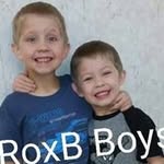 Ian Roxburgh - @roxburghian - Instagram
