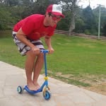 Ian Roxburgh - @ha_wian_adventures - Instagram