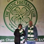 Ian Roxburgh - @rockythecelt - Instagram