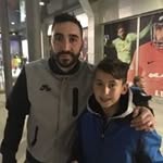 Ian Perez - @ian_royale_16 - Instagram